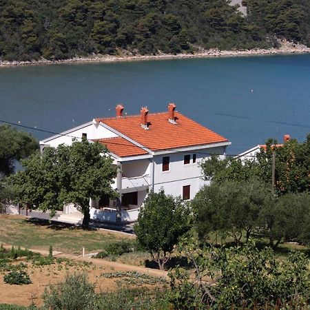 Apartments By The Sea Kampor, Rab - 5051 Extérieur photo