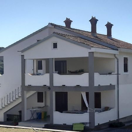 Apartments By The Sea Kampor, Rab - 5051 Extérieur photo