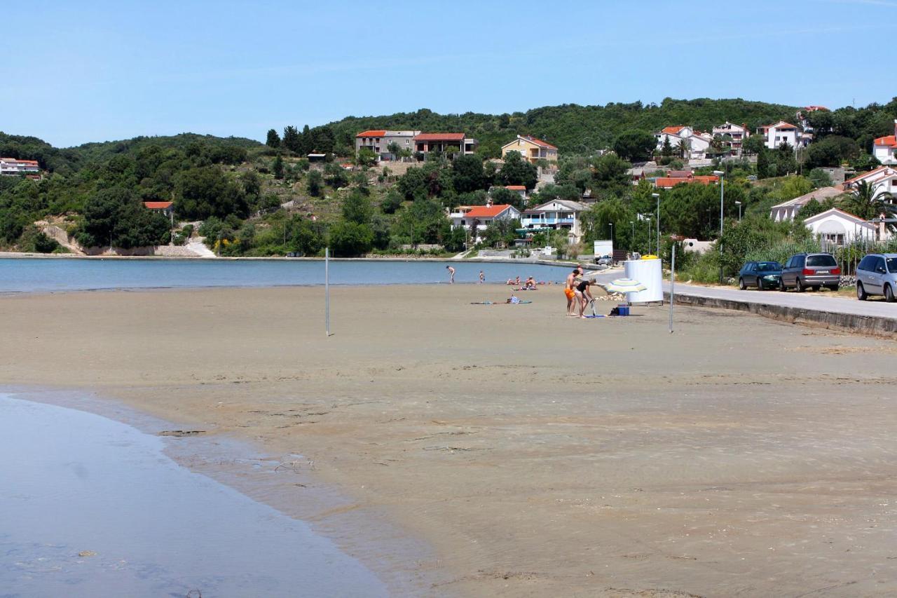 Apartments By The Sea Kampor, Rab - 5051 Extérieur photo