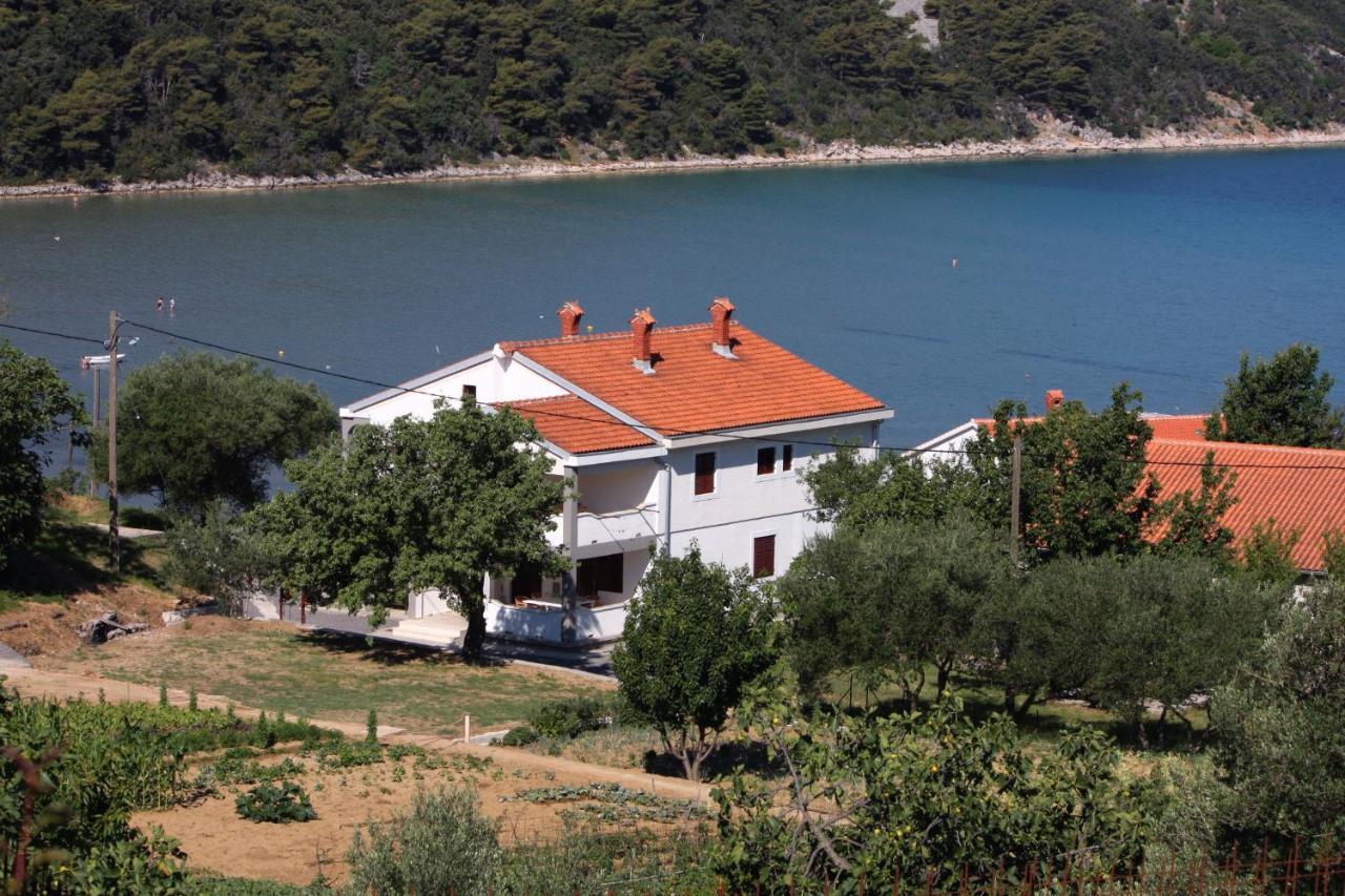 Apartments By The Sea Kampor, Rab - 5051 Extérieur photo