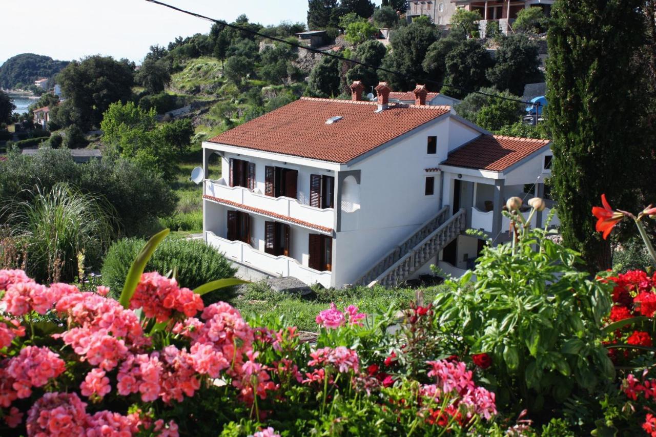 Apartments By The Sea Kampor, Rab - 5051 Extérieur photo