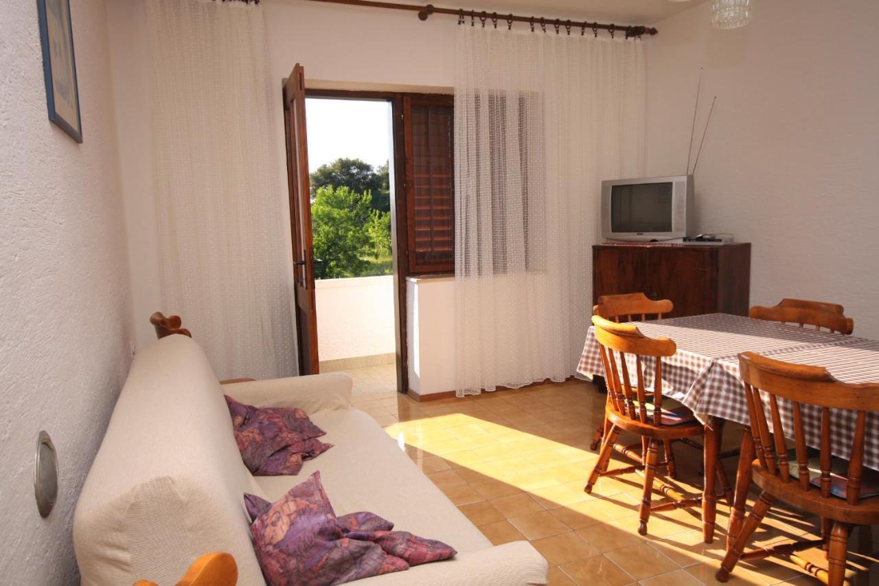 Apartments By The Sea Kampor, Rab - 5051 Extérieur photo