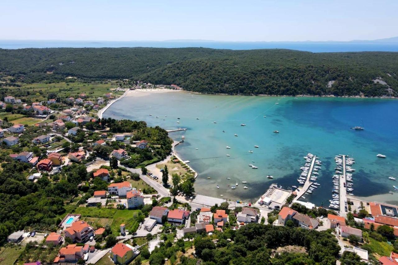 Apartments By The Sea Kampor, Rab - 5051 Extérieur photo