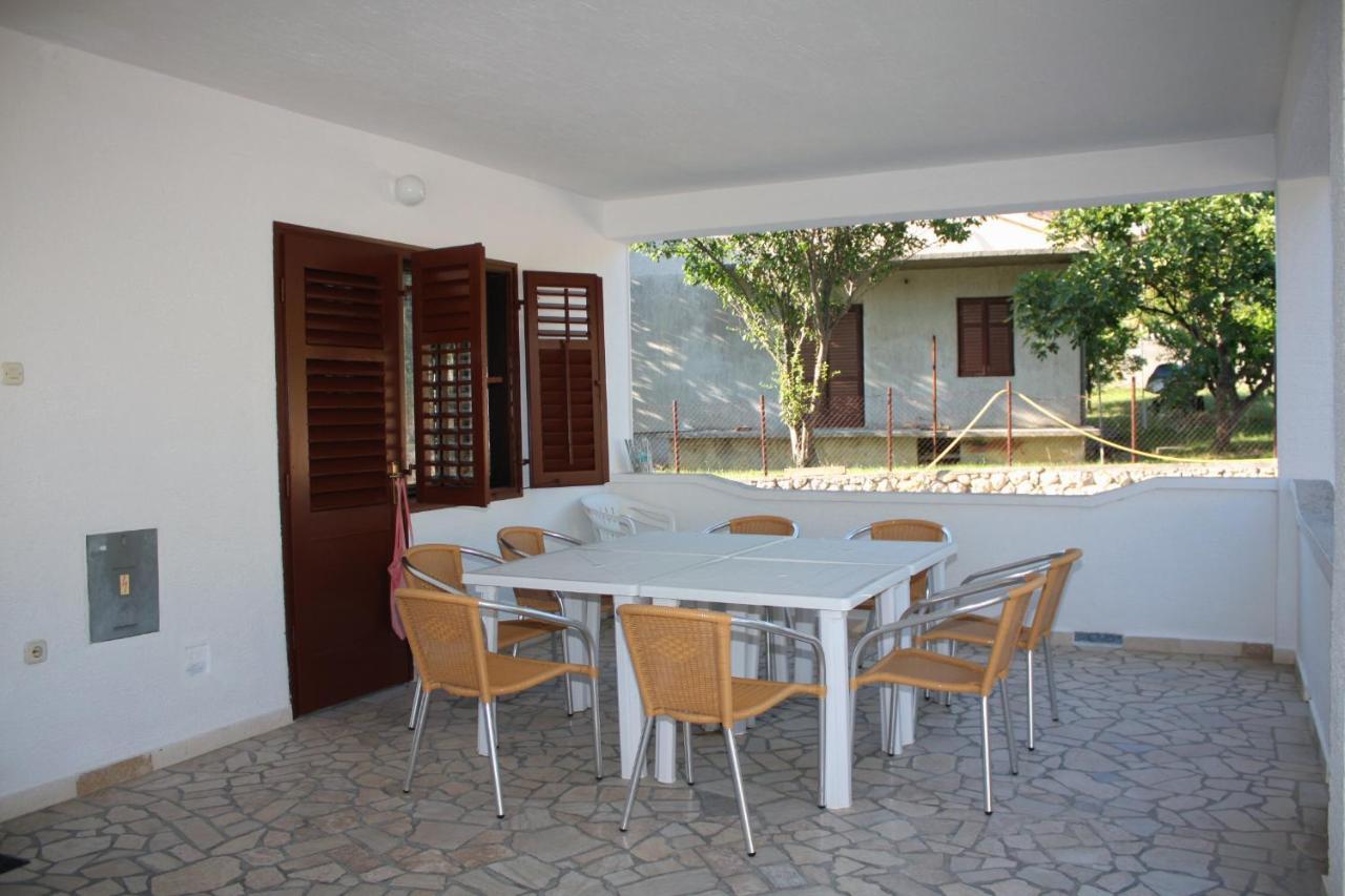 Apartments By The Sea Kampor, Rab - 5051 Extérieur photo