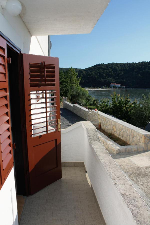 Apartments By The Sea Kampor, Rab - 5051 Extérieur photo