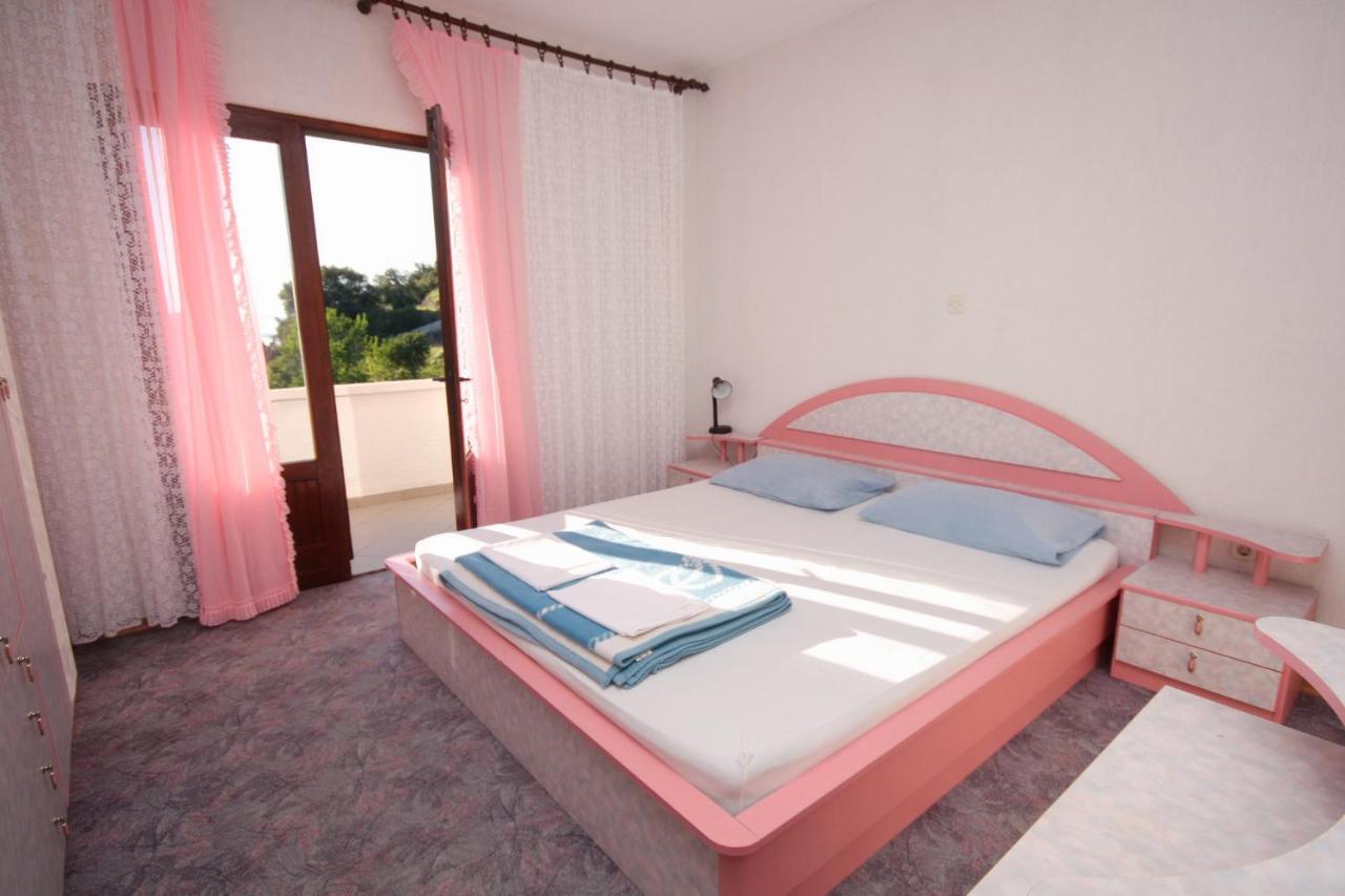 Apartments By The Sea Kampor, Rab - 5051 Extérieur photo