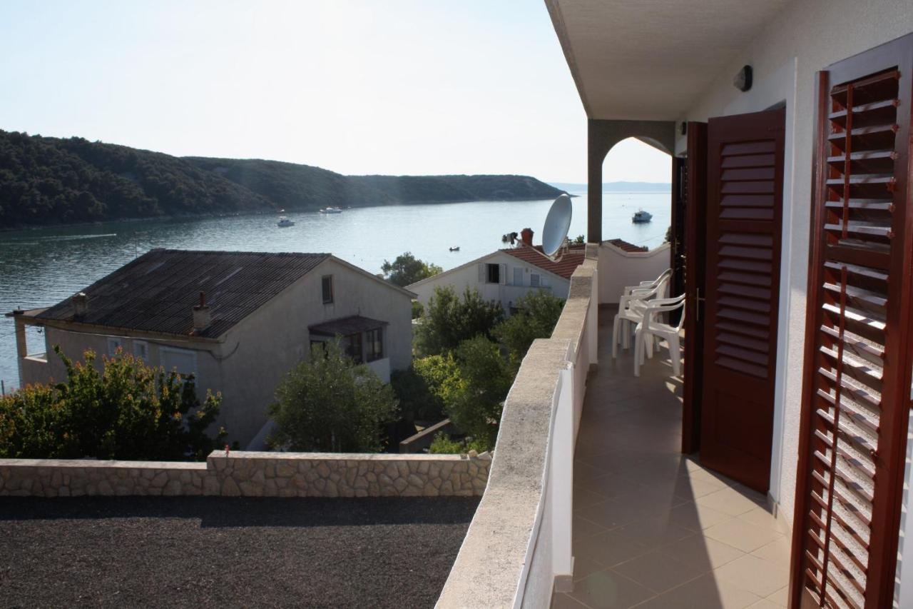 Apartments By The Sea Kampor, Rab - 5051 Extérieur photo