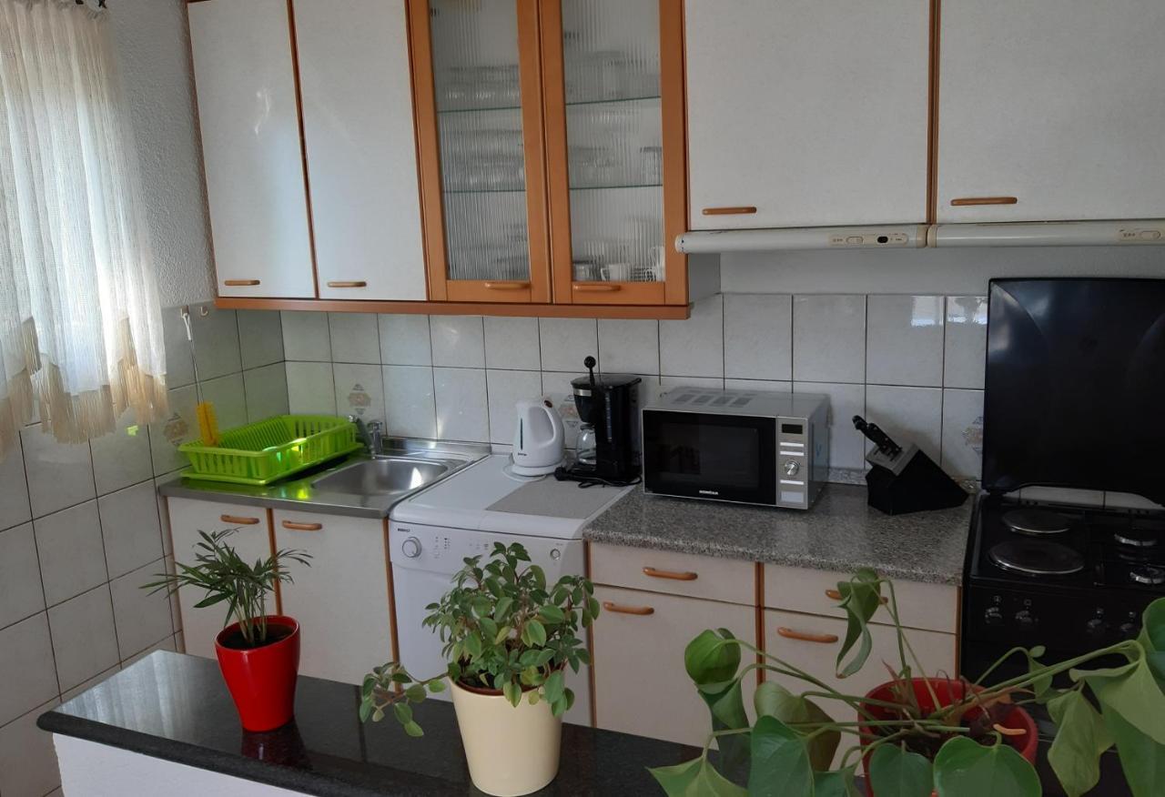 Apartments By The Sea Kampor, Rab - 5051 Extérieur photo