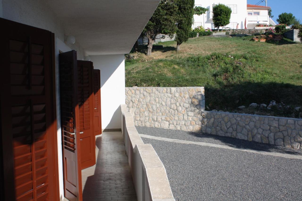 Apartments By The Sea Kampor, Rab - 5051 Extérieur photo