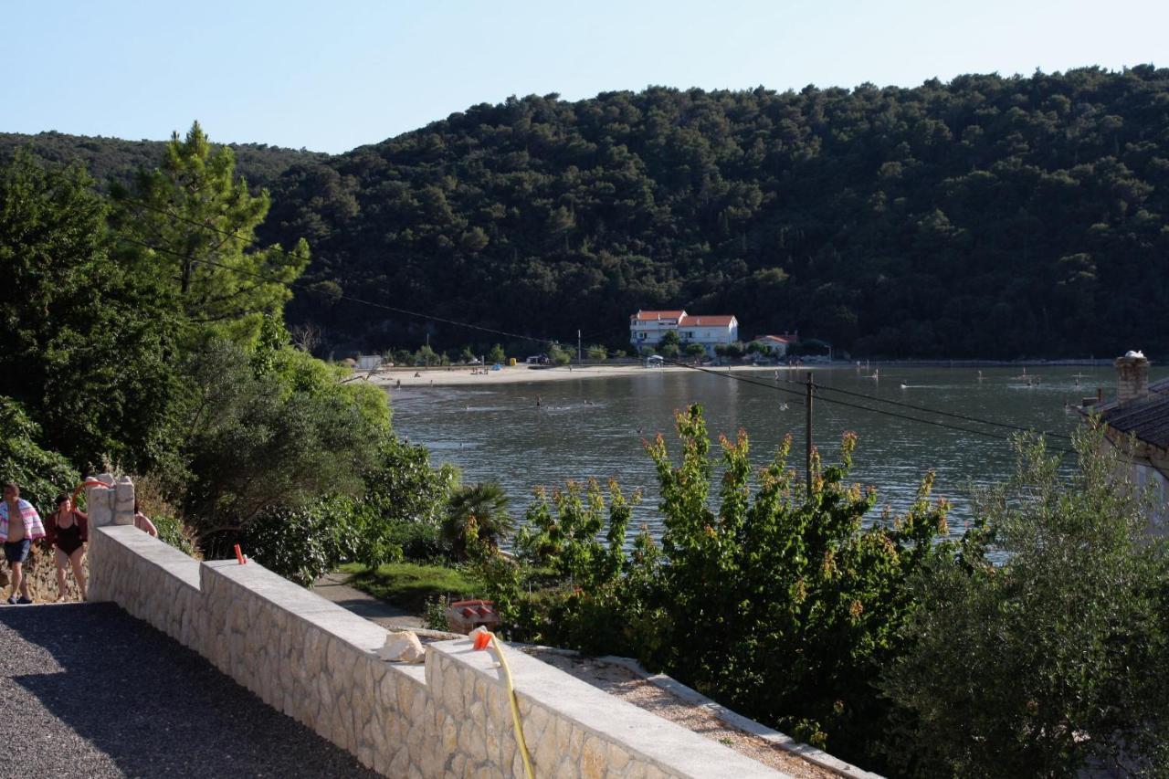 Apartments By The Sea Kampor, Rab - 5051 Extérieur photo