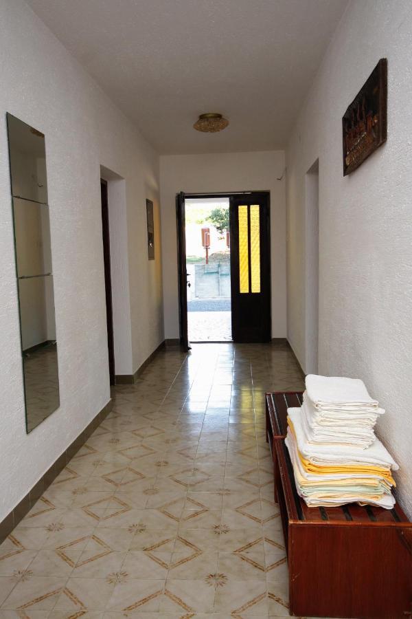 Apartments By The Sea Kampor, Rab - 5051 Extérieur photo