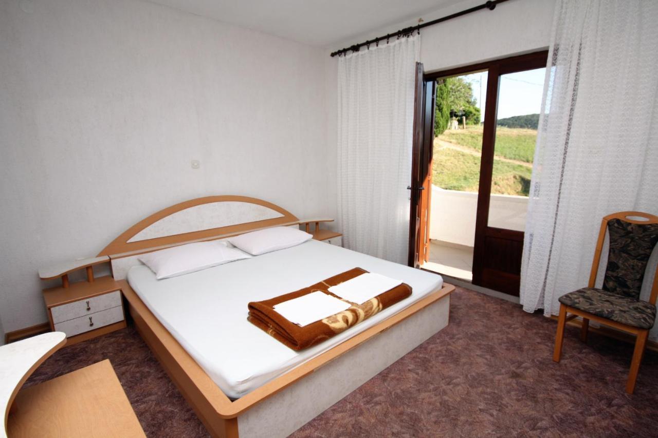 Apartments By The Sea Kampor, Rab - 5051 Extérieur photo