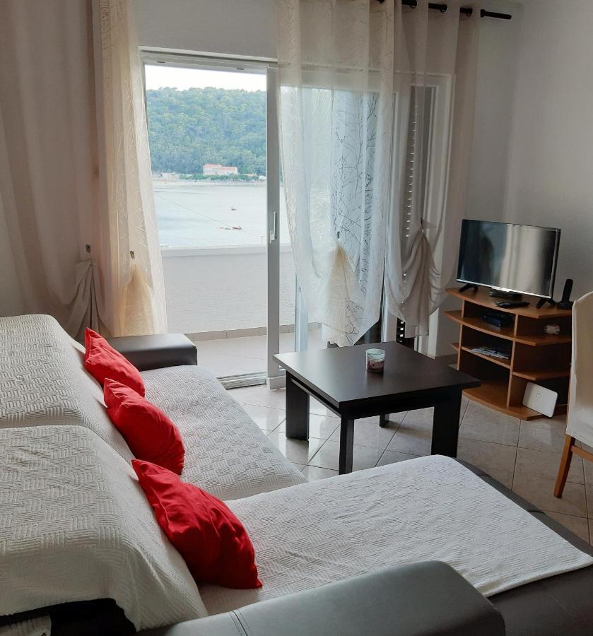 Apartments By The Sea Kampor, Rab - 5051 Extérieur photo