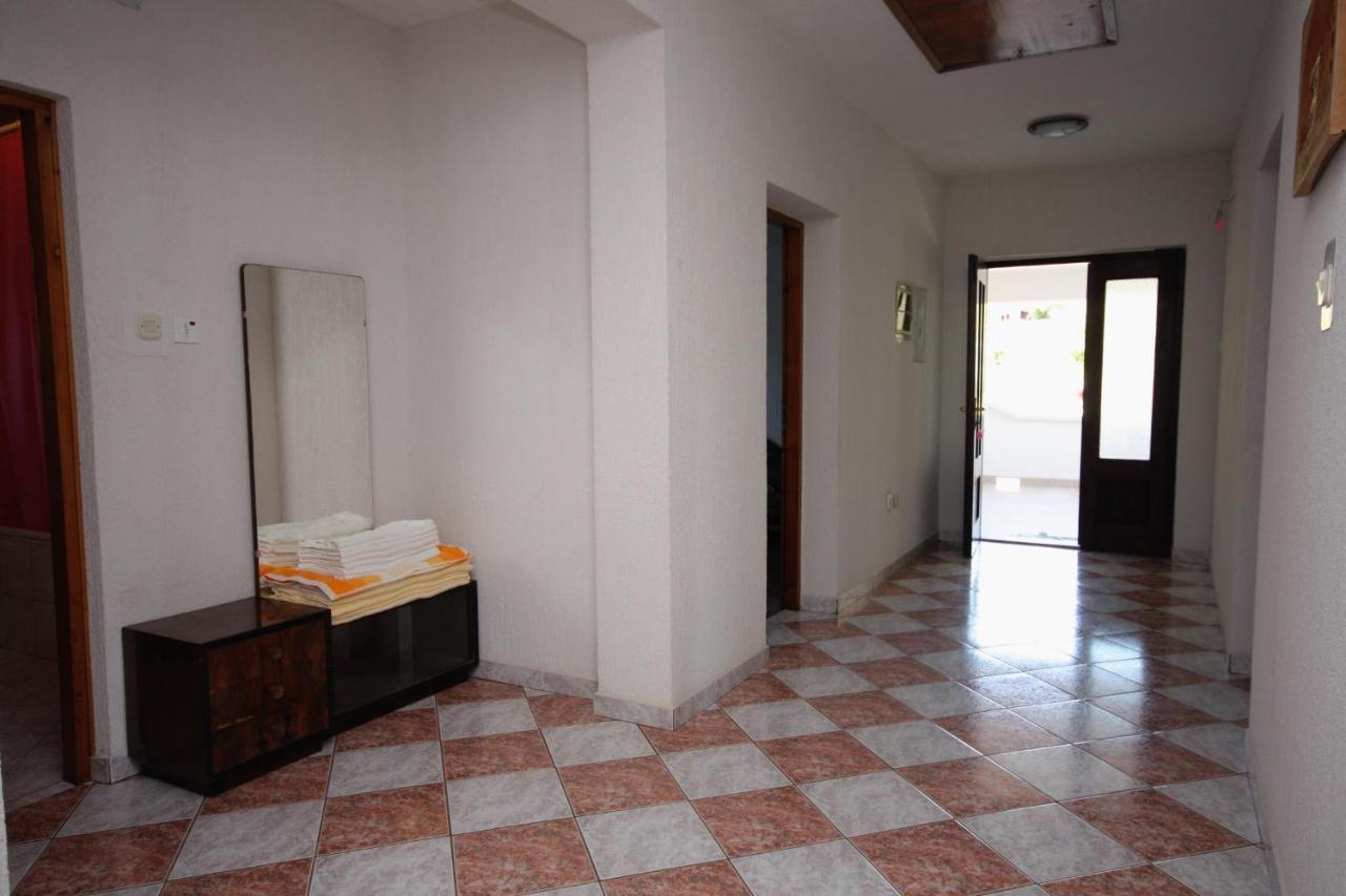 Apartments By The Sea Kampor, Rab - 5051 Extérieur photo