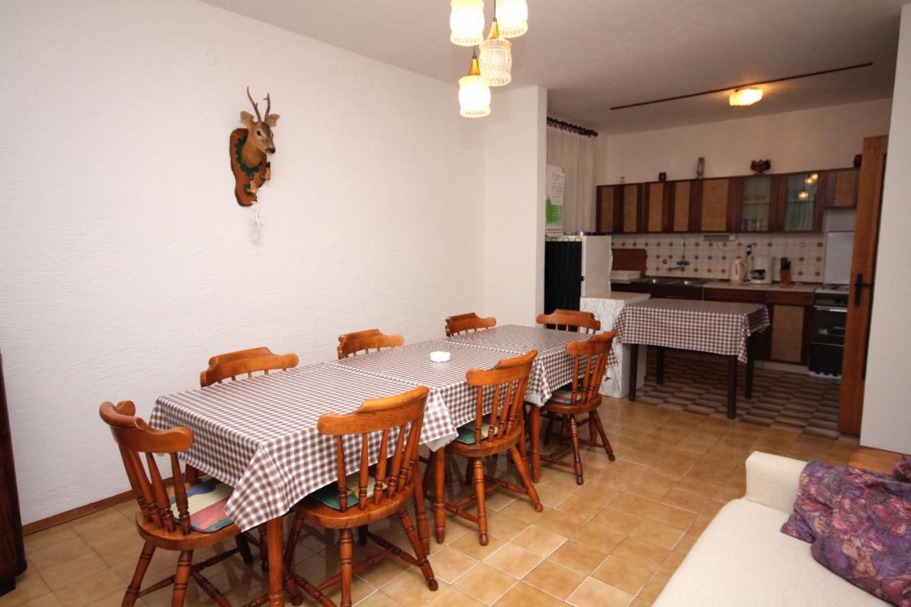 Apartments By The Sea Kampor, Rab - 5051 Extérieur photo