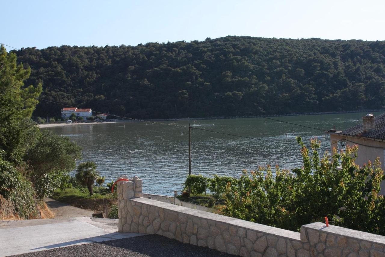 Apartments By The Sea Kampor, Rab - 5051 Extérieur photo