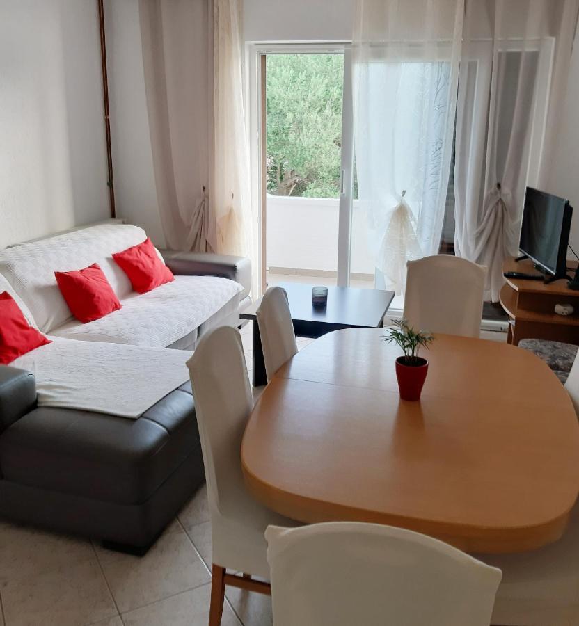 Apartments By The Sea Kampor, Rab - 5051 Extérieur photo