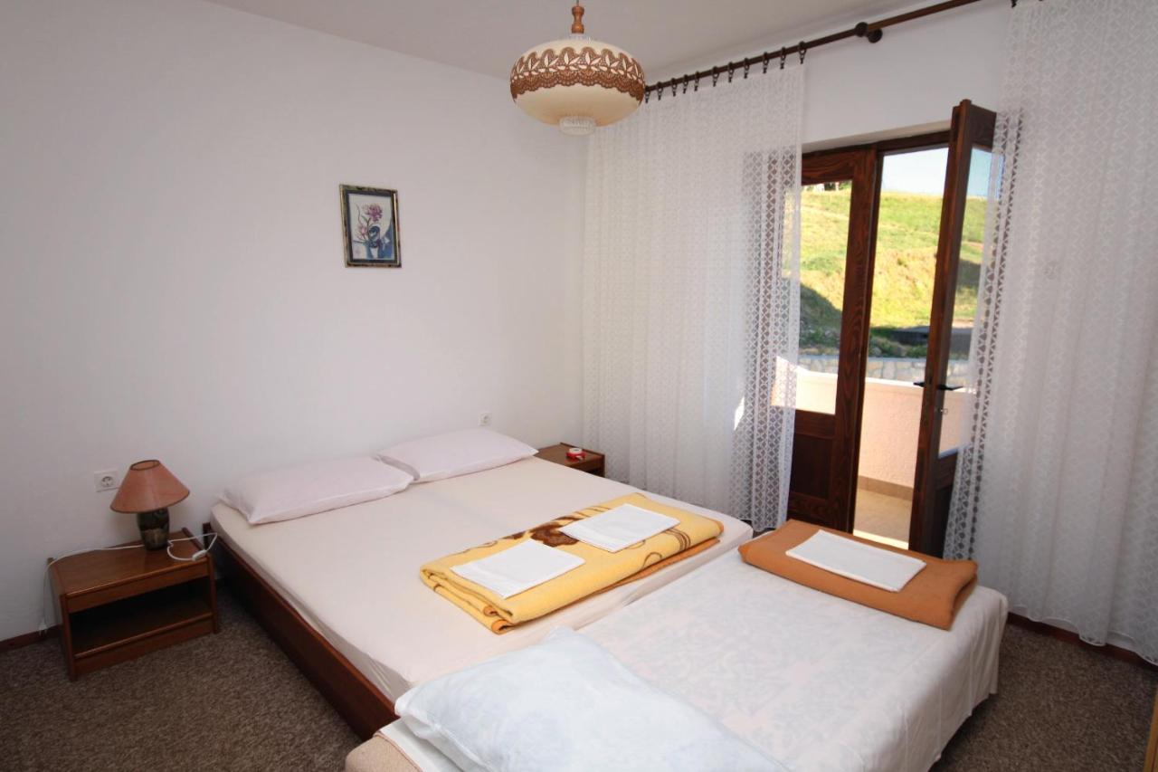 Apartments By The Sea Kampor, Rab - 5051 Extérieur photo