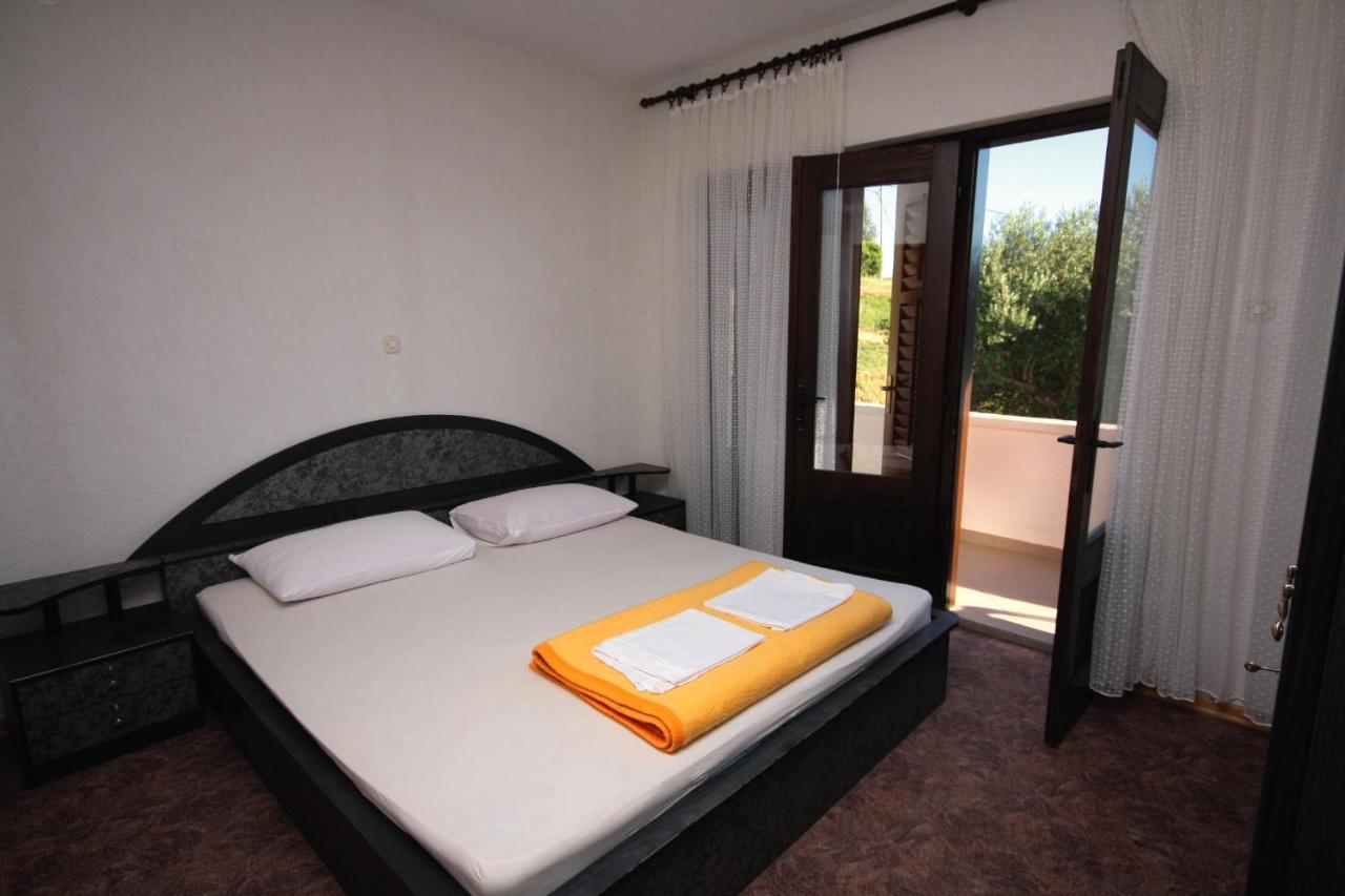 Apartments By The Sea Kampor, Rab - 5051 Extérieur photo