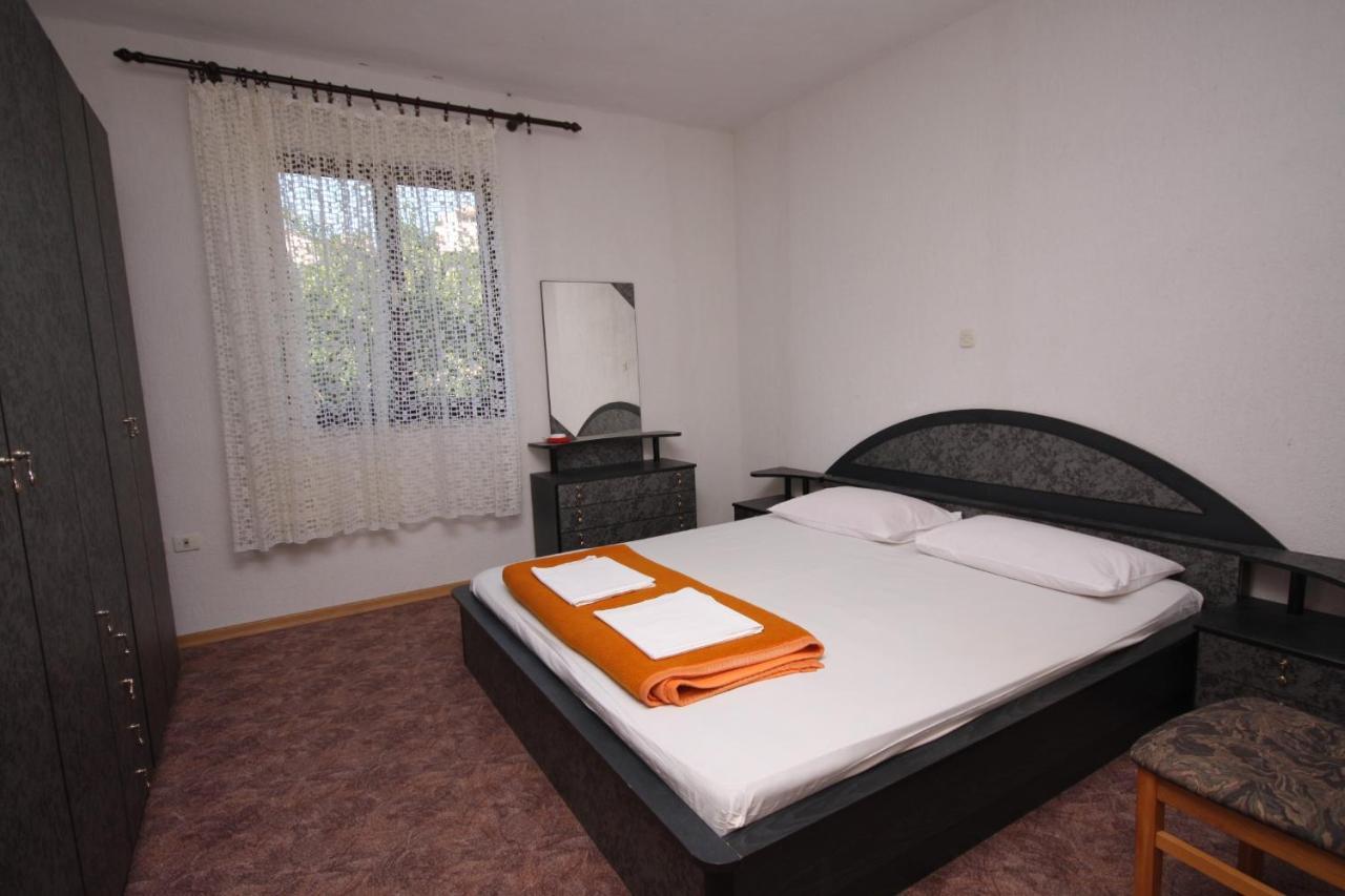 Apartments By The Sea Kampor, Rab - 5051 Extérieur photo