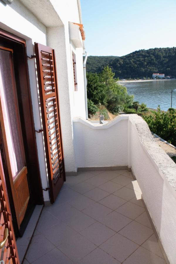 Apartments By The Sea Kampor, Rab - 5051 Extérieur photo