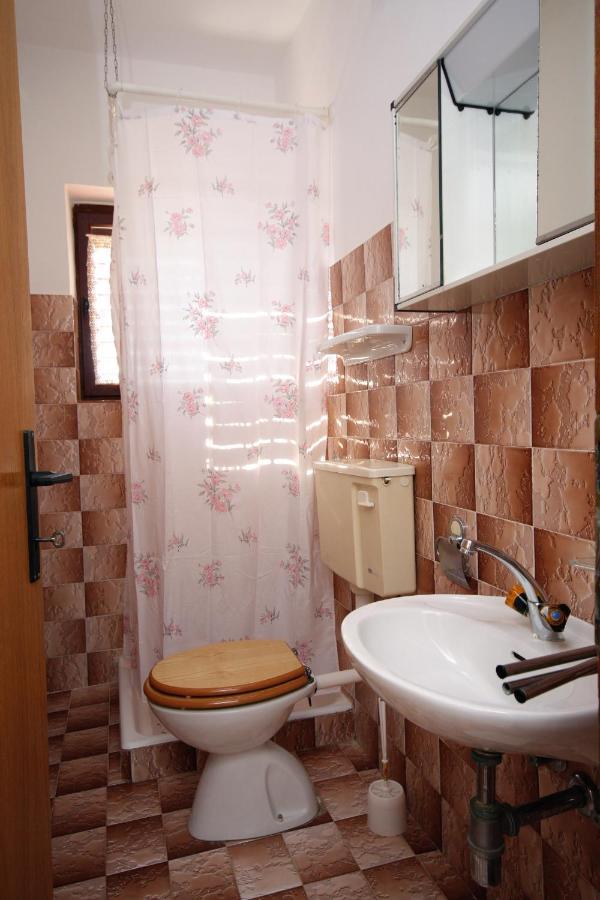 Apartments By The Sea Kampor, Rab - 5051 Extérieur photo