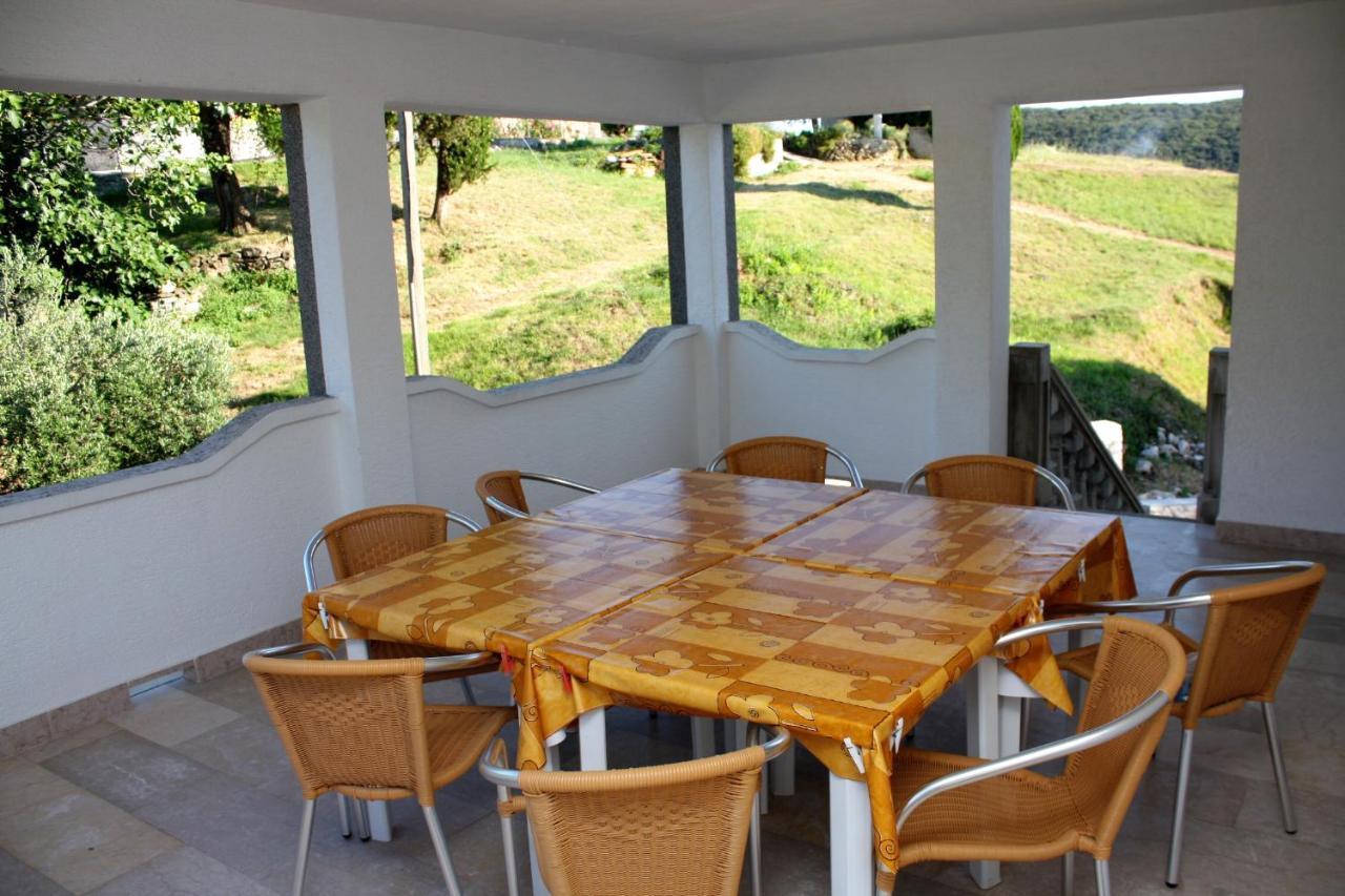 Apartments By The Sea Kampor, Rab - 5051 Extérieur photo