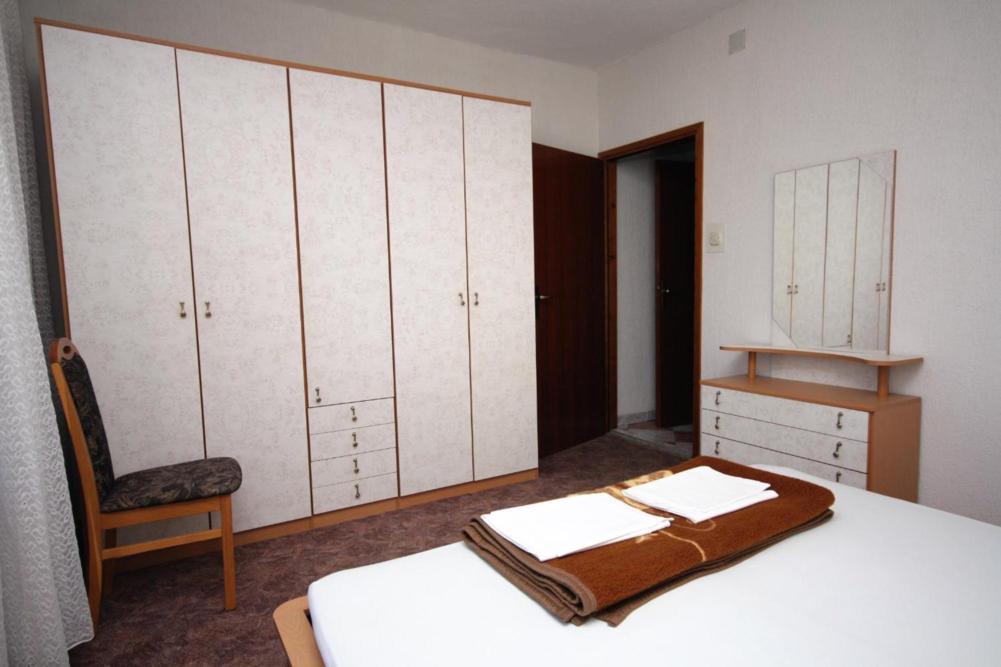 Apartments By The Sea Kampor, Rab - 5051 Chambre photo