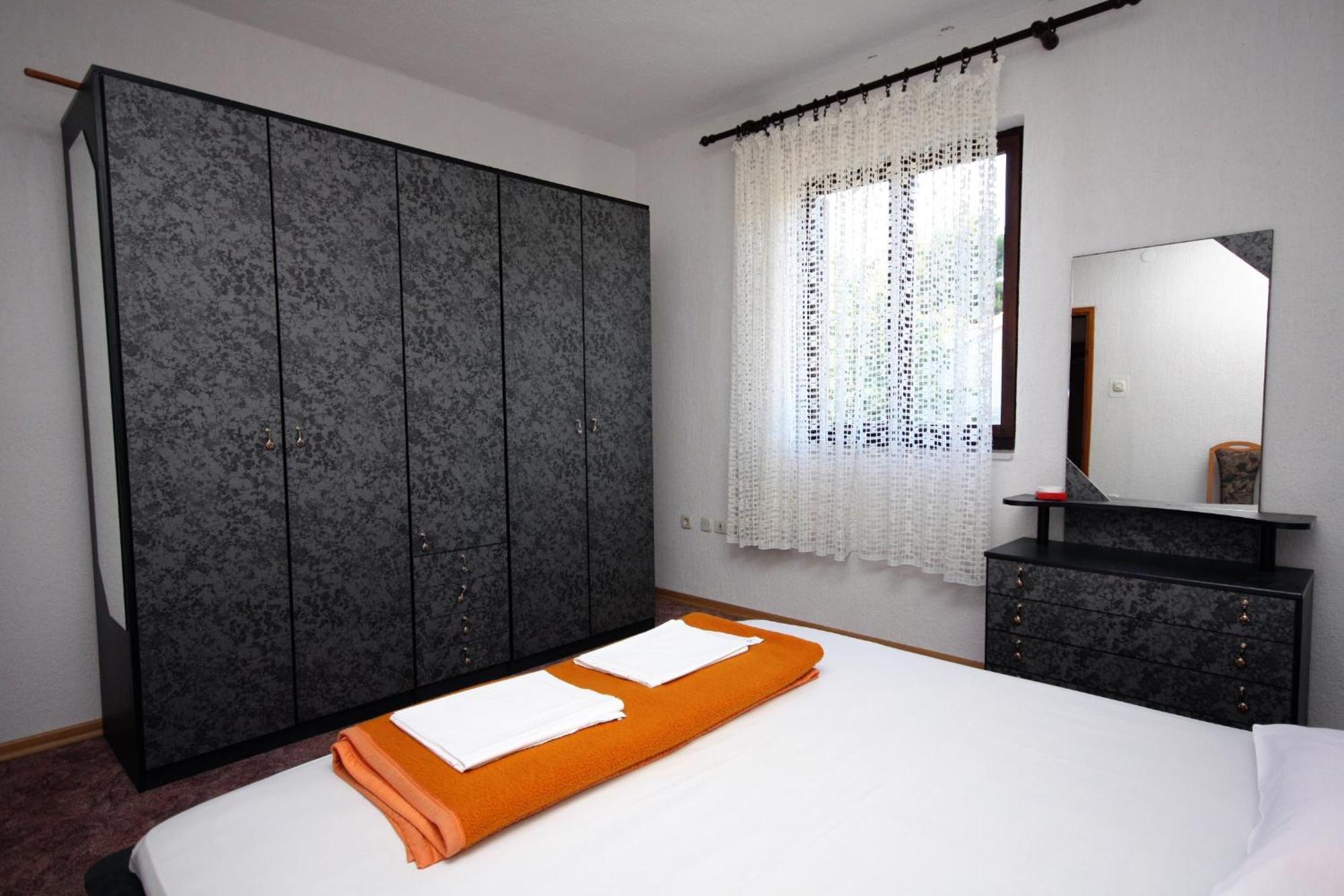 Apartments By The Sea Kampor, Rab - 5051 Chambre photo
