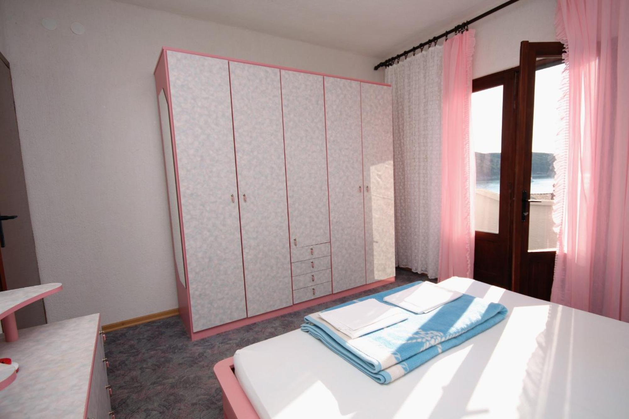 Apartments By The Sea Kampor, Rab - 5051 Chambre photo
