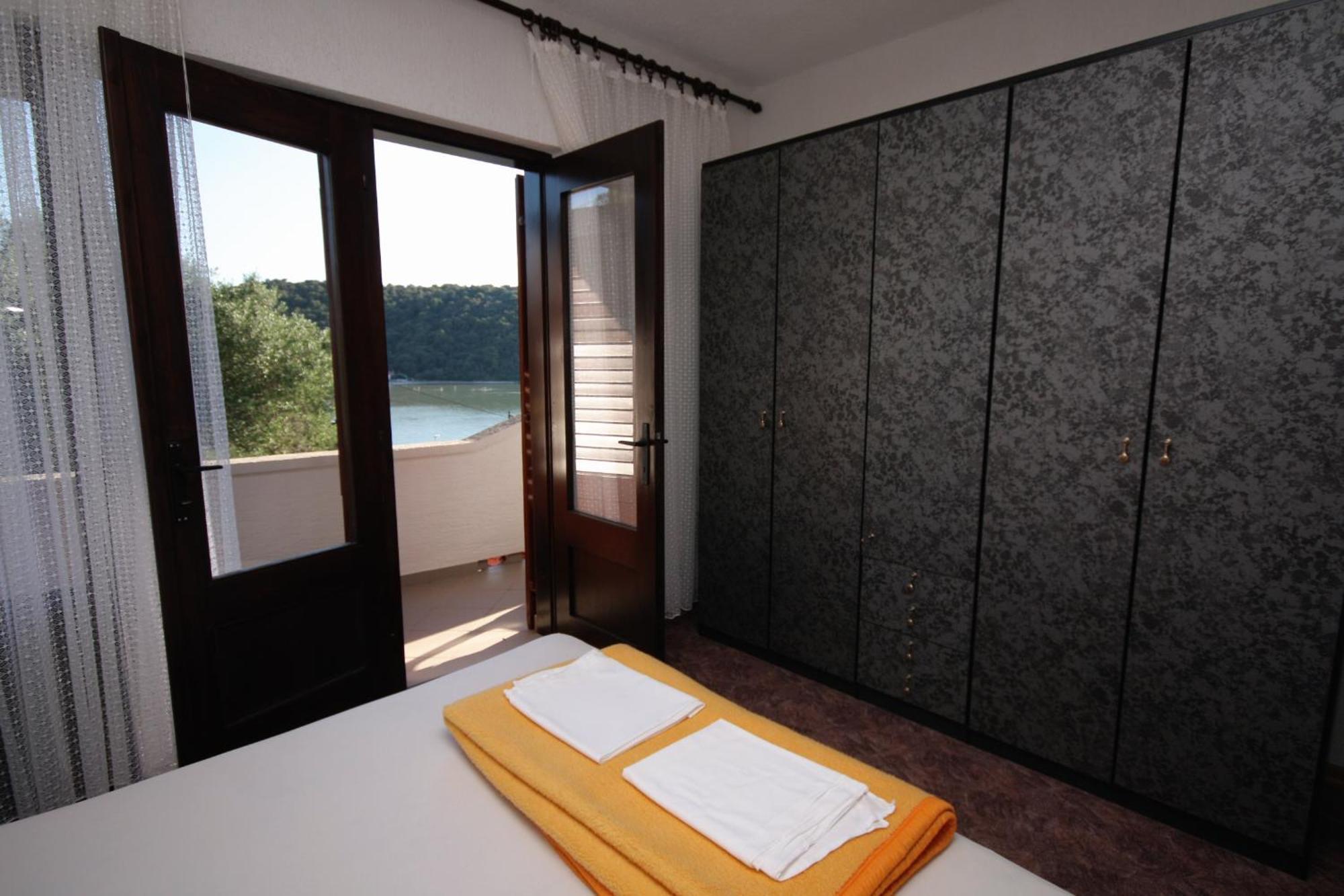 Apartments By The Sea Kampor, Rab - 5051 Chambre photo
