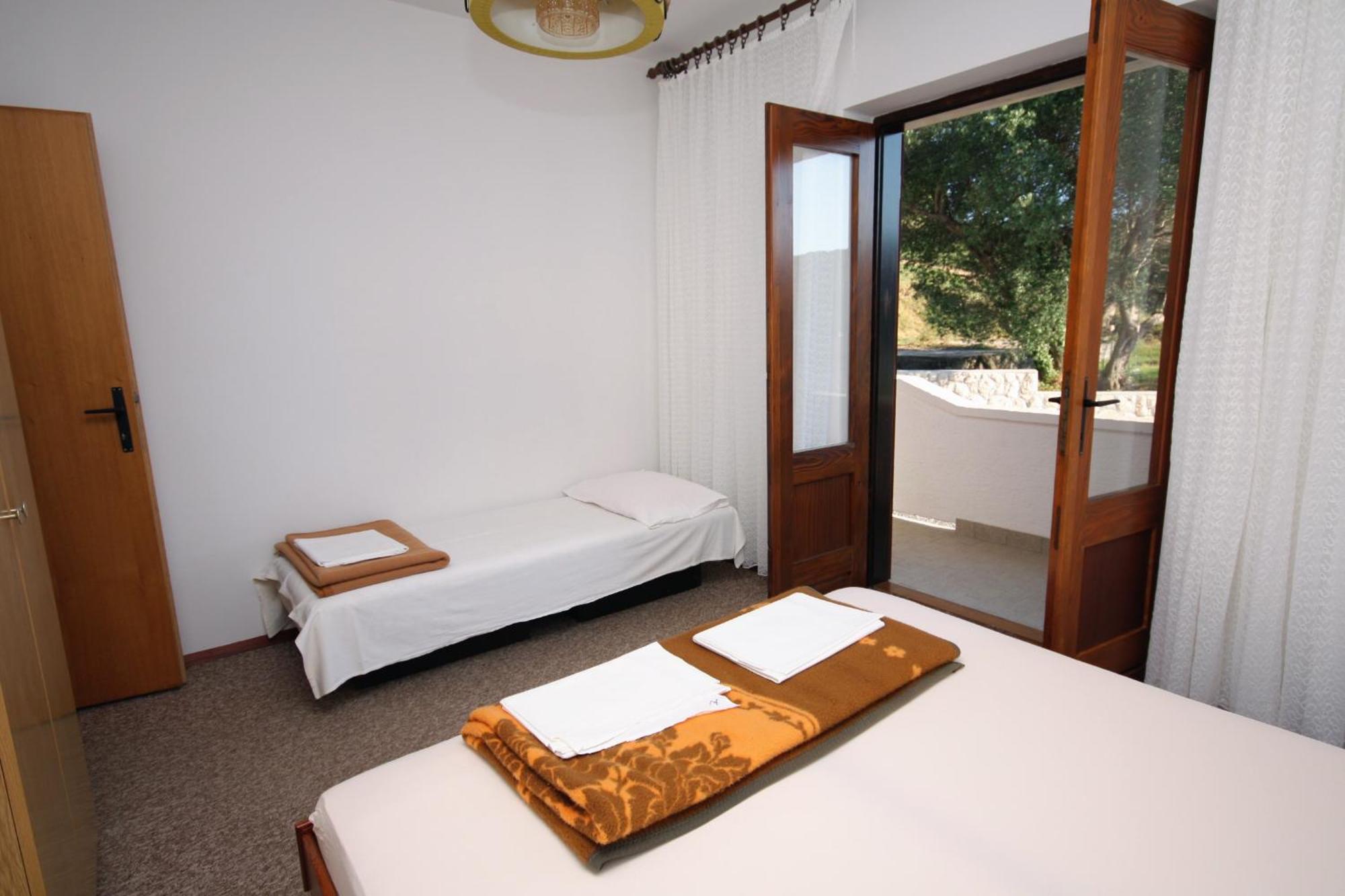 Apartments By The Sea Kampor, Rab - 5051 Chambre photo