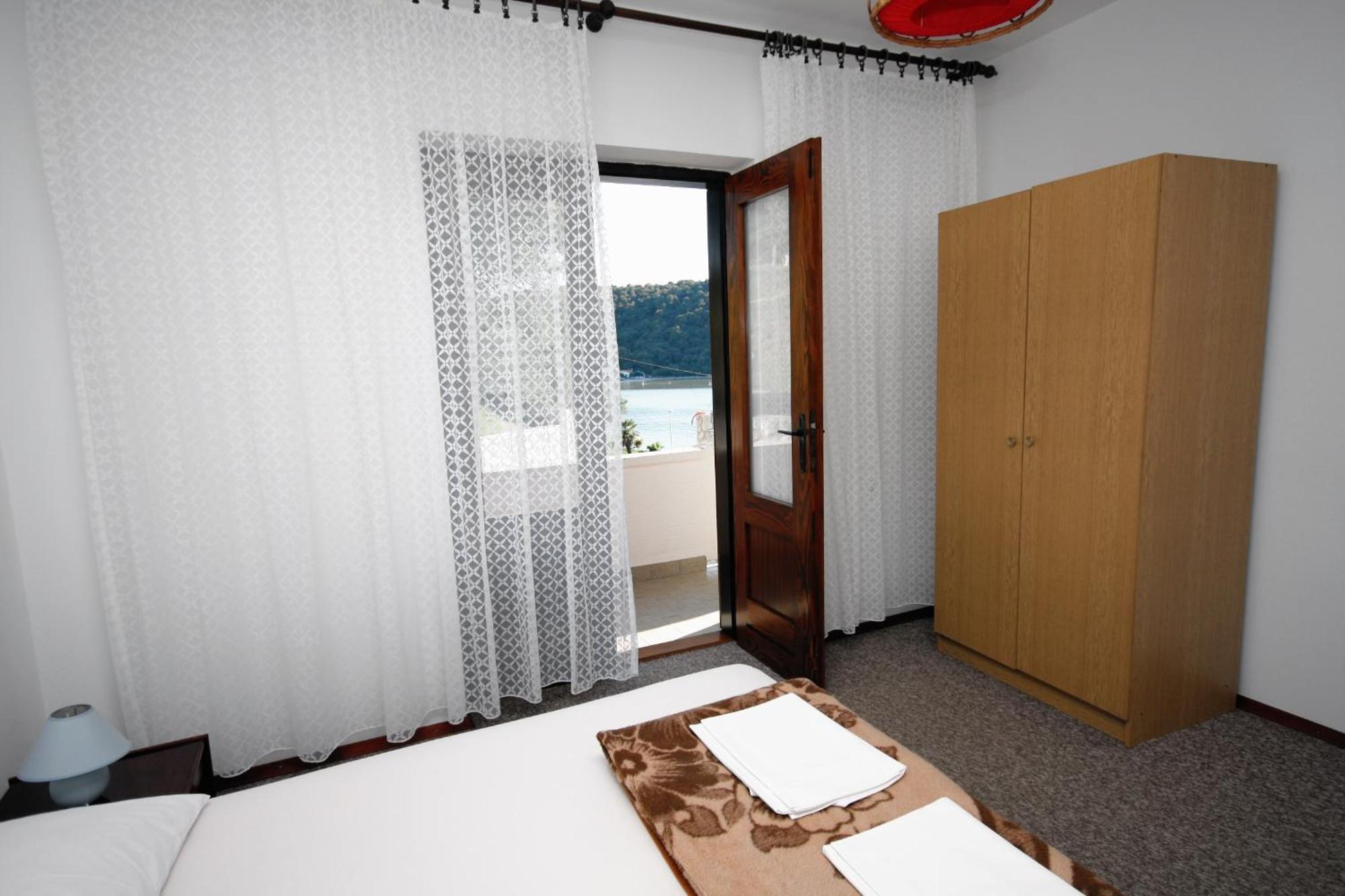 Apartments By The Sea Kampor, Rab - 5051 Chambre photo