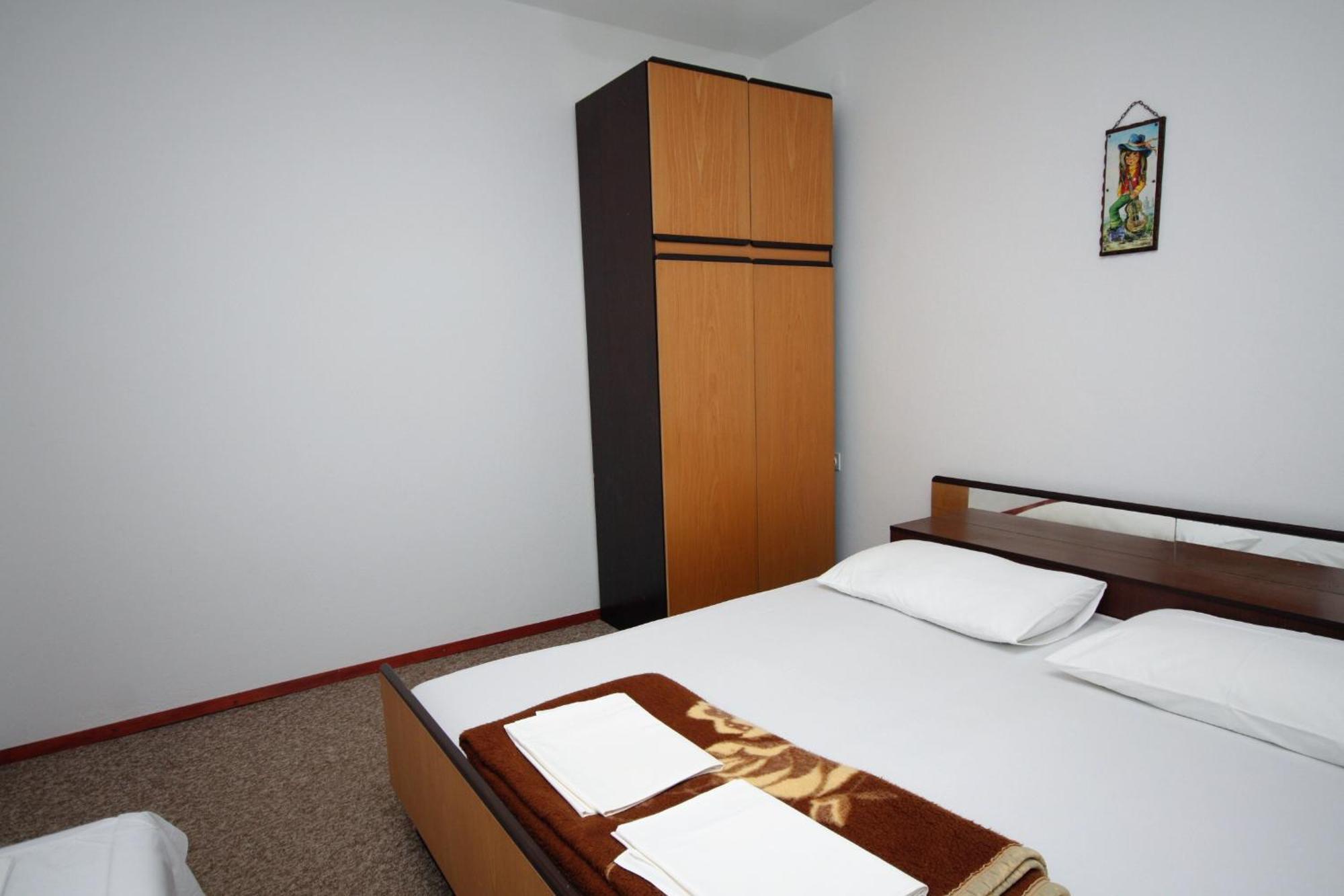 Apartments By The Sea Kampor, Rab - 5051 Chambre photo
