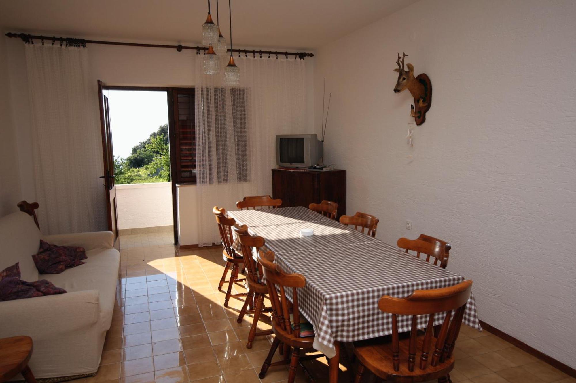 Apartments By The Sea Kampor, Rab - 5051 Chambre photo